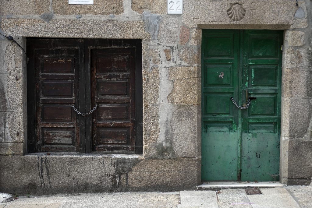 A Xunta convocará en xaneiro por 2 M€ axudas a particulares para mellorar a imaxe exterior das súas vivendas e doutros bens