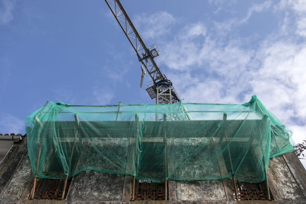 A Xunta aproba a primeira orde para rehabilitar vivendas destinadas a traballadores co obxectivo de cubrir vacantes e fixar poboación no rural