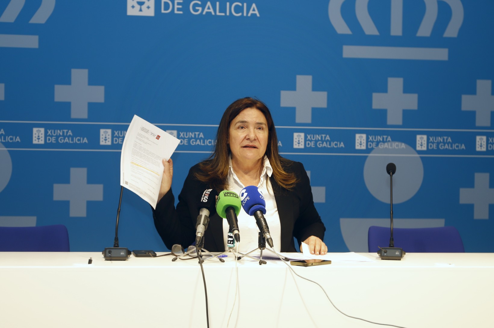 A Xunta ten actualmente en marcha investimentos por valor de 375 millóns de euros na cidade de Vigo