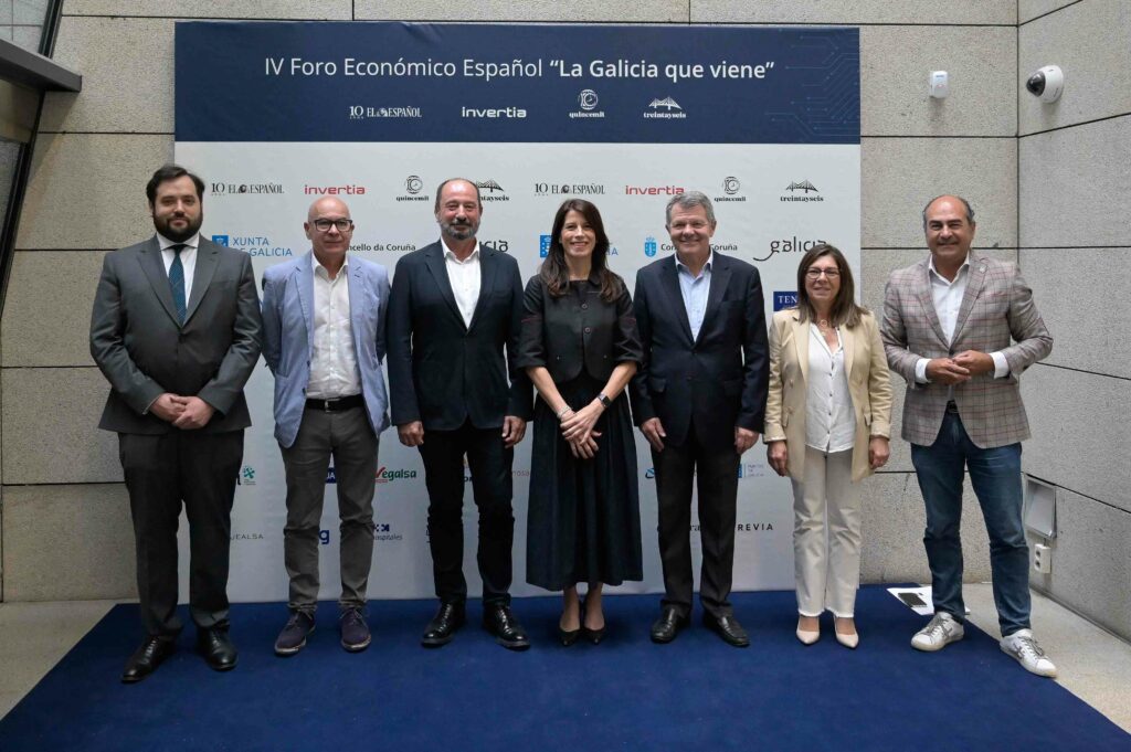 María M. Allegue urxe ao Goberno central que convoque a Conferencia Sectorial de Vivenda