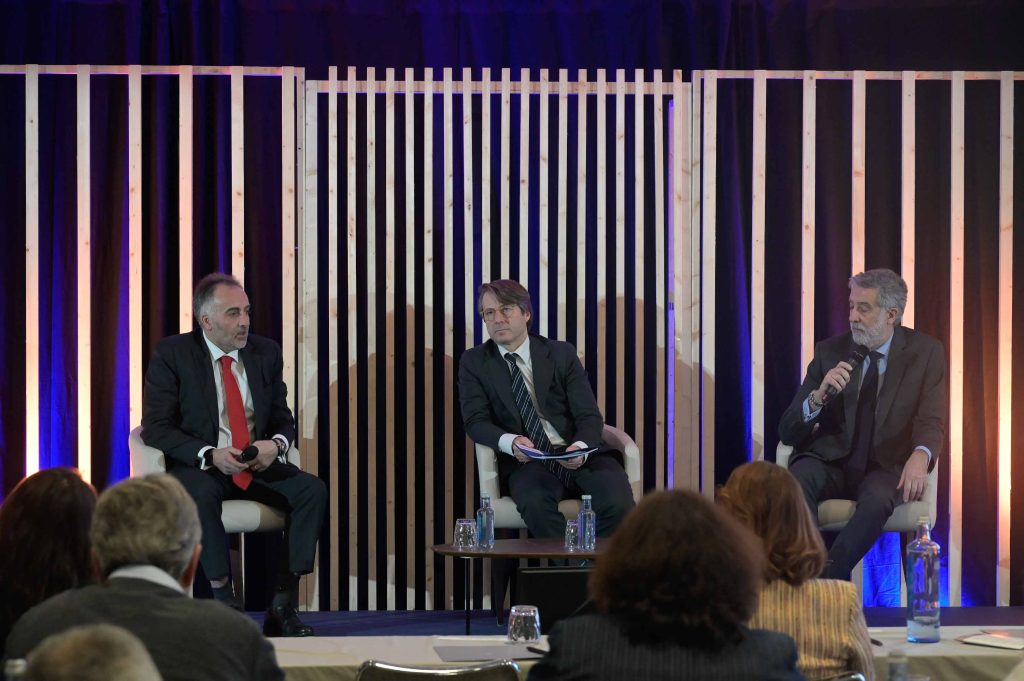 Miguel Corgos destaca que as bonificacións en vivenda aprobadas pola Xunta desde 2016 permitiron aos galegos un aforro total de case 227 M€