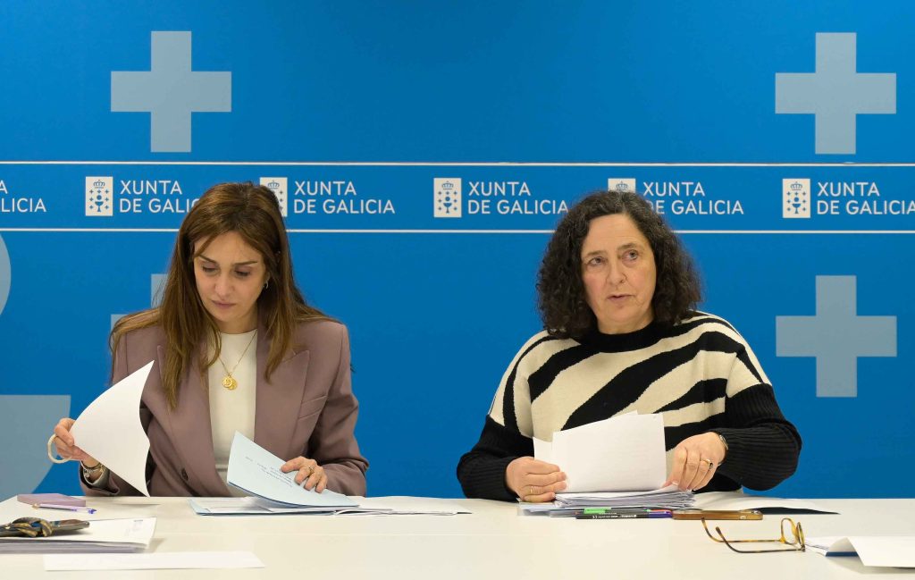 Belén do Campo preside a Comisión Territorial de Coordinación na que se realizou un seguimento das actuacións do Goberno galego na provincia