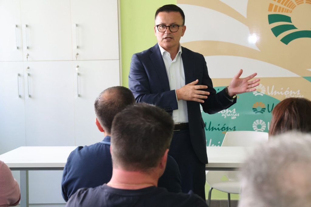 A Xunta anima en Lugo a solicitar antes do día 15 as axudas para rehabilitar vivendas destinadas a traballadores co fin de fixar poboación no rural