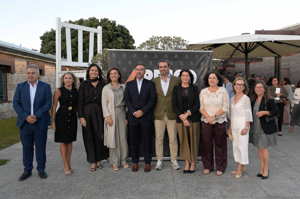 A Xunta apoia o sector da construción no encontro anual de Apecco