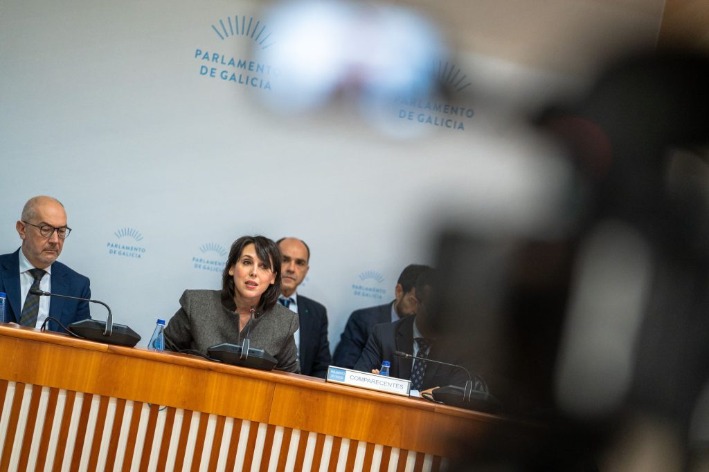 Os Orzamentos de Economía e Industria crecen ata os 480 M€ para crear máis solo industrial e consolidar as oportunidades da innovación e do sector da defensa