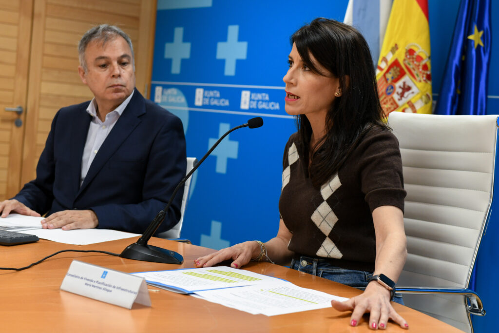 A Xunta pon en marcha un programa para facilitar ás entidades locais a posta a disposición de solo para a construción de vivenda protexida