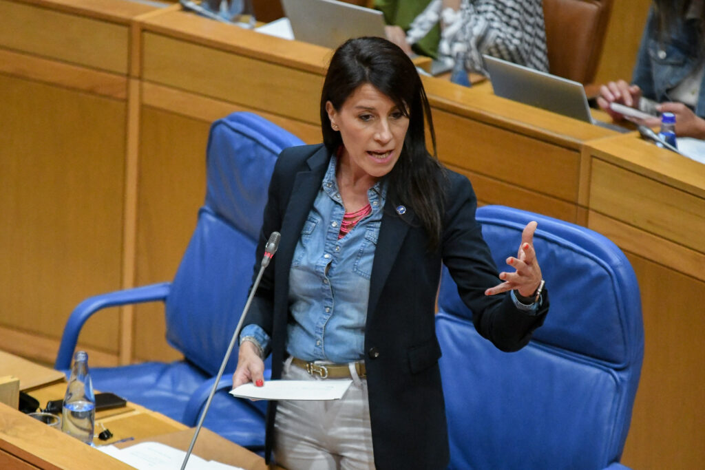 M. Allegue urxe a Conferencia sectorial de vivenda tras 8 meses sen reunirse para tratar coas comunidades un novo marco estatal consensuado e flexible para vivenda estable