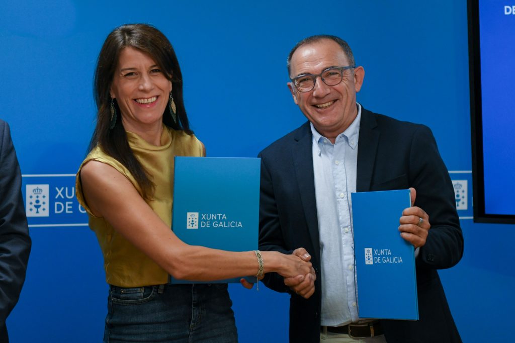 A Arnoia súmase ao programa da Xunta de solos de titularidade municipal para a construción de vivenda protexida