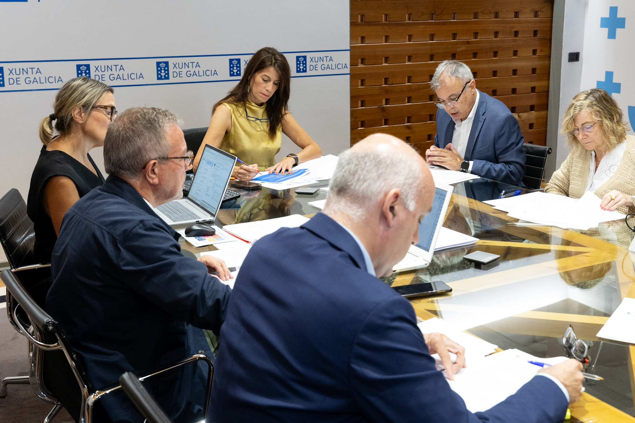 A Xunta adxudica a redacción dos proxectos e dirección de obra de construción de 199 vivendas de promoción pública en Lugo e Pontevedra