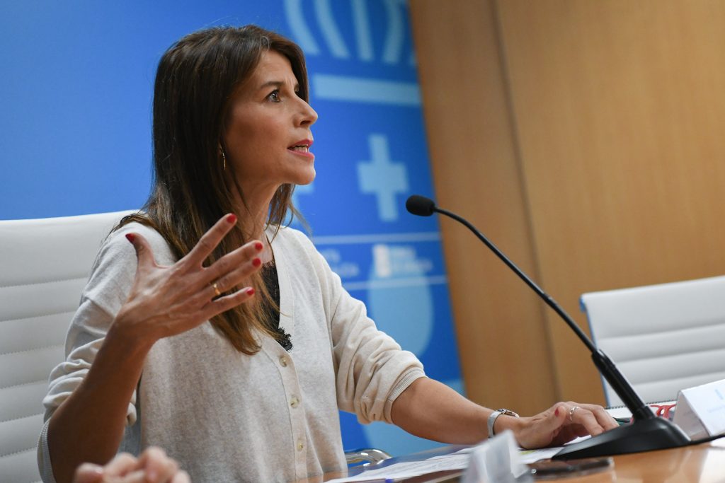 Allegue: “Pedimos ao Ministerio que o Plan Estatal impulse a construción e o desenvolvemento de solo residencial, claves para afrontar o déficit de vivenda”