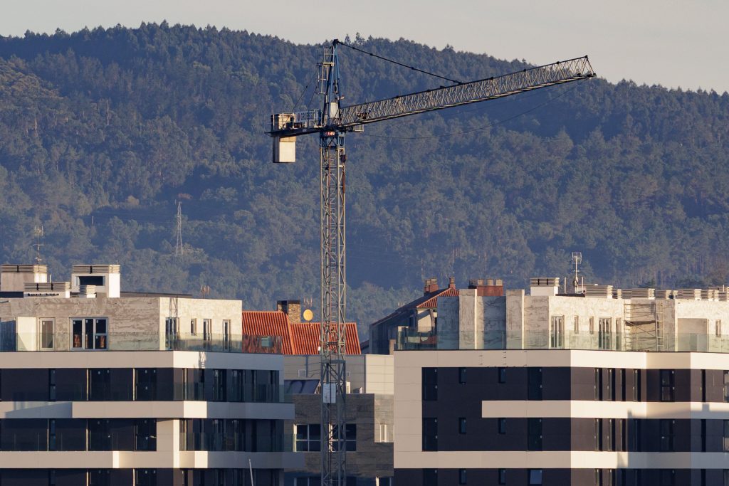 A Xunta licita os sete primeiros contratos para a redacción dos proxectos de urbanización de solo para vivenda, fundamentalmente protexida