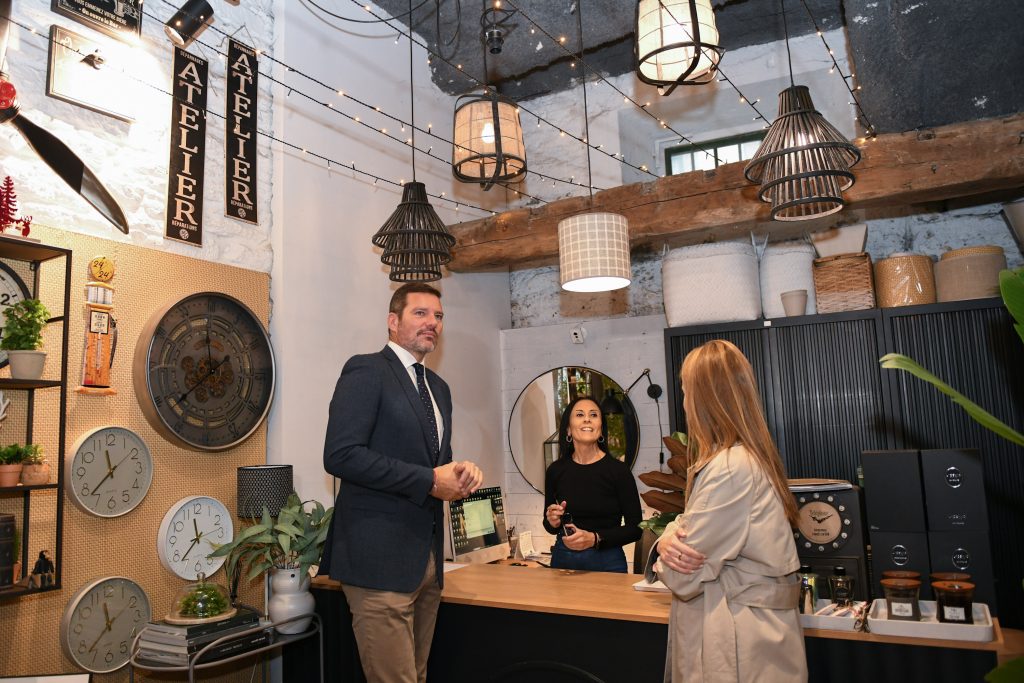 A Xunta amplía o orzamento deste ano para o Bono Emancípate en 250.000€ e aumenta a contía da convocatoria de 2026 ata chegar aos 3 M€