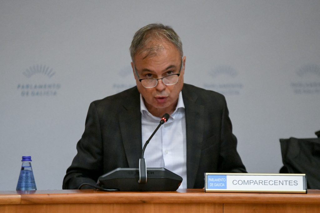 A Xunta incrementa no 2026 nun 22% o orzamento do IGVS, que acadará a cifra récord de 269 M€