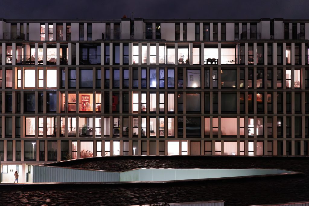 A Xunta abre a convocatoria da liña de avais para adquisición de vivenda, para a que destina 5 M€