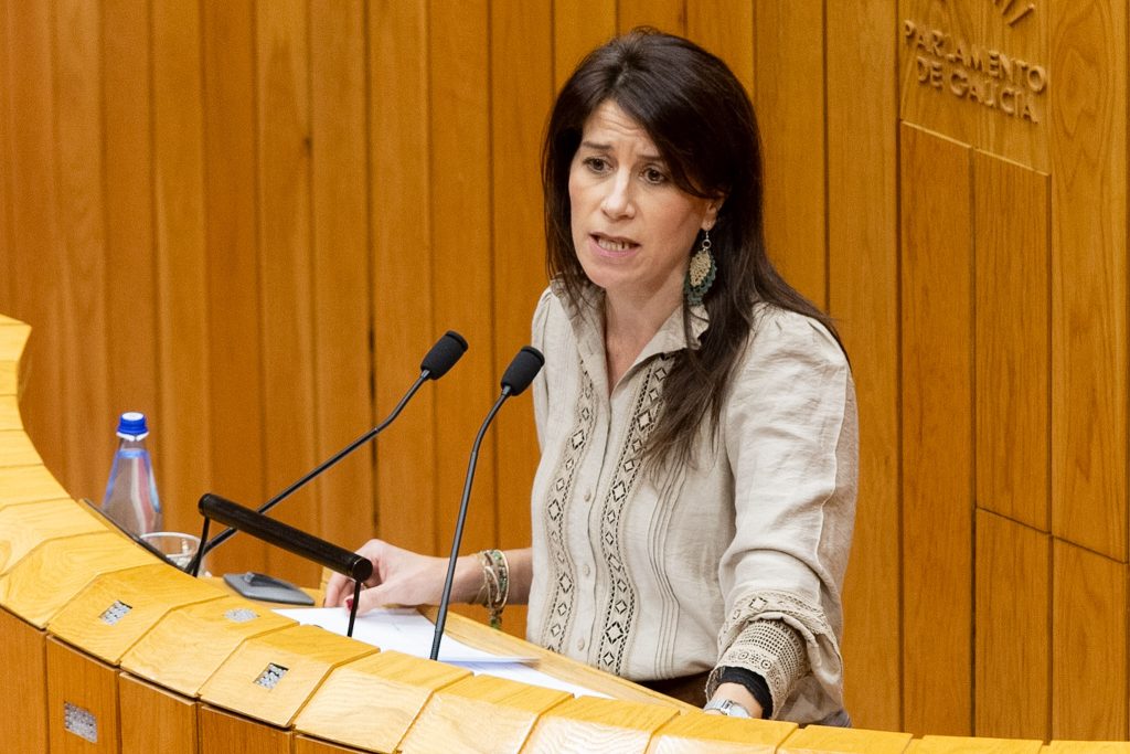 Allegue centra a actuación da Xunta en vivenda en 3 eixos: construción, rehabilitación e desevolvemento de solo residencial e reivindica o 2026 coma o ano “do despegue definitivo” da vivenda pública en Galicia