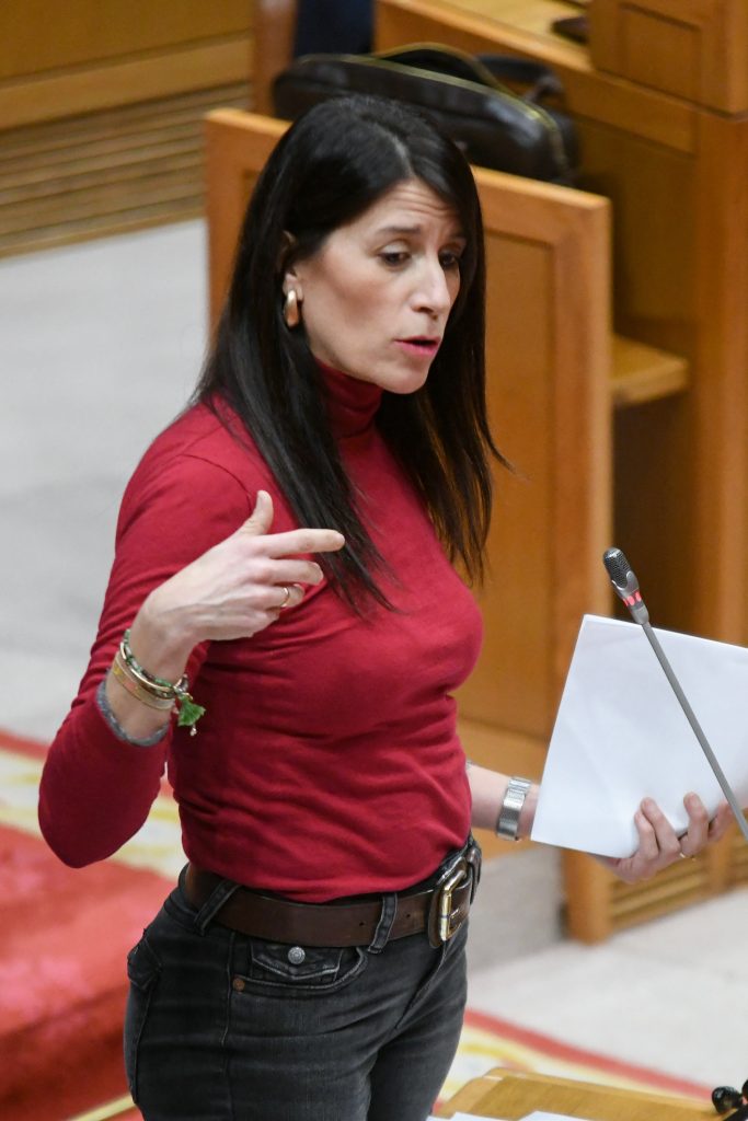 Allegue subliña que as vivendas ofertadas en Vigo pola entidade estatal Casa 47 teñen alugueiros 1,4 puntos por riba da vivenda libre e case 7 máis que as promovidas pola Xunta