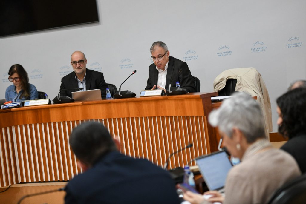 A nova Sociedade Pública de Vivenda da Xunta licita proxectos de preto de 2.500 vivendas públicas no seu primeiro ano de funcionamento