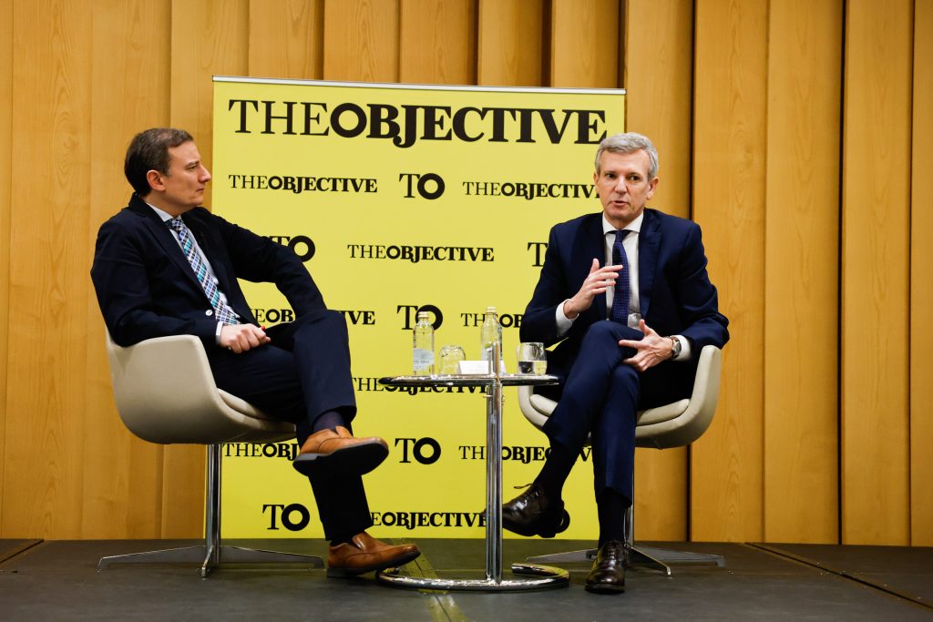 Rueda destaca a aposta da Xunta en materia de vivenda, co obxectivo de construír 6.000 máis en 6 anos