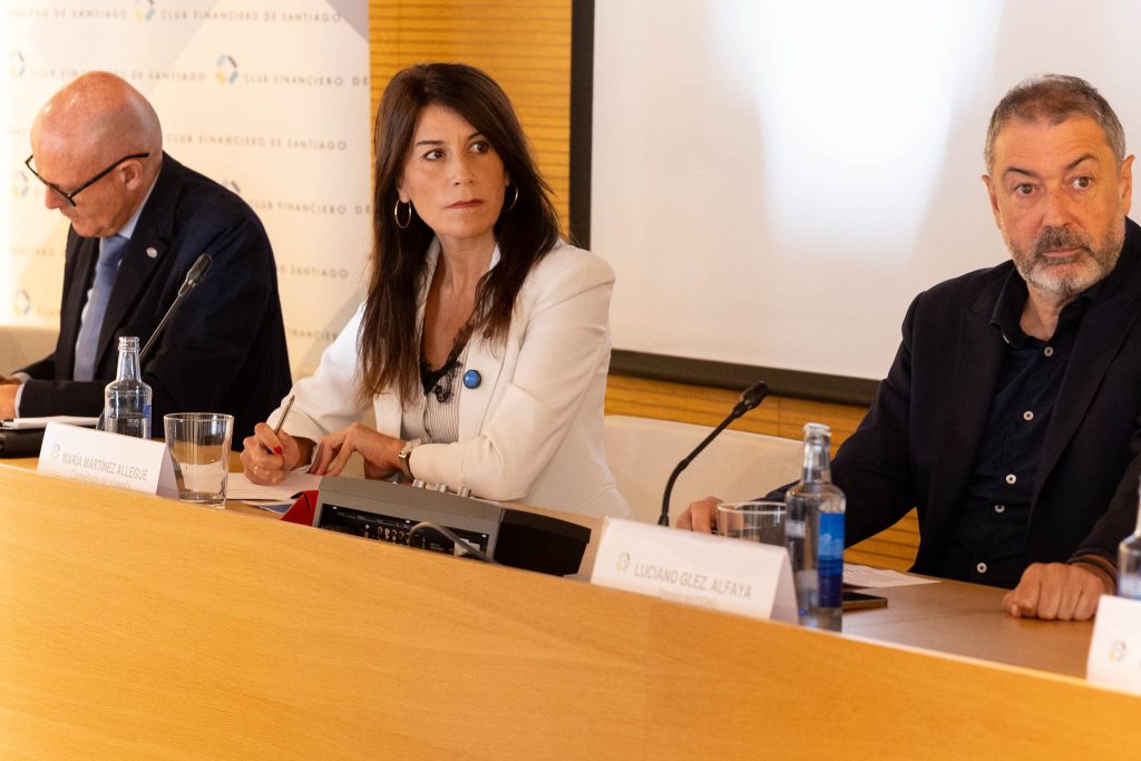 Allegue: “Traballamos para incrementar a oferta da vivenda protexida, agora e no futuro, a través dos PIAs”