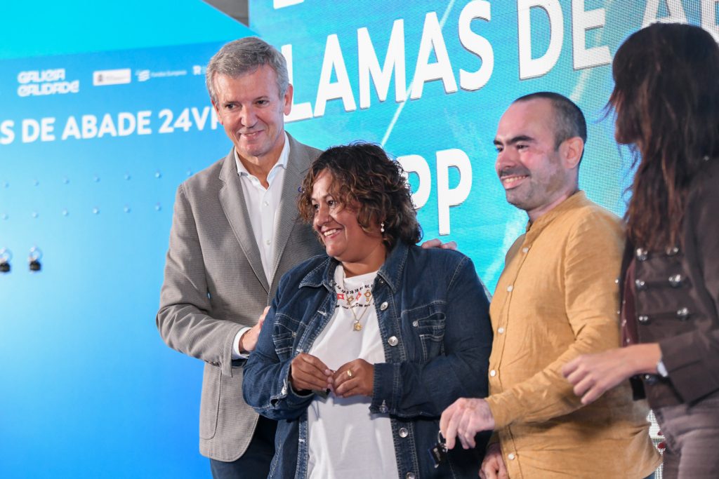 Rueda destaca a aposta real da Xunta por aumentar a oferta de vivenda, con 4.000 fogares públicos xa en marcha