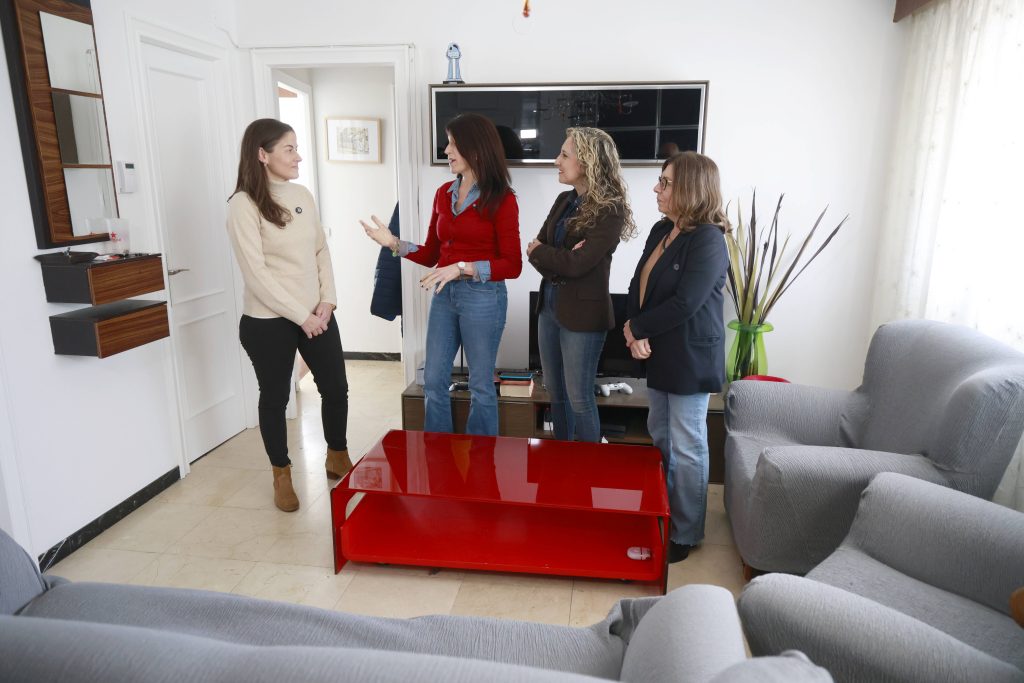 O programa Fogar Vivo da Xunta concedeu 239 axudas a particulares en 2025, cun importe total de 1,4 M€  para mobilizar vivendas baleiras en alugueiro