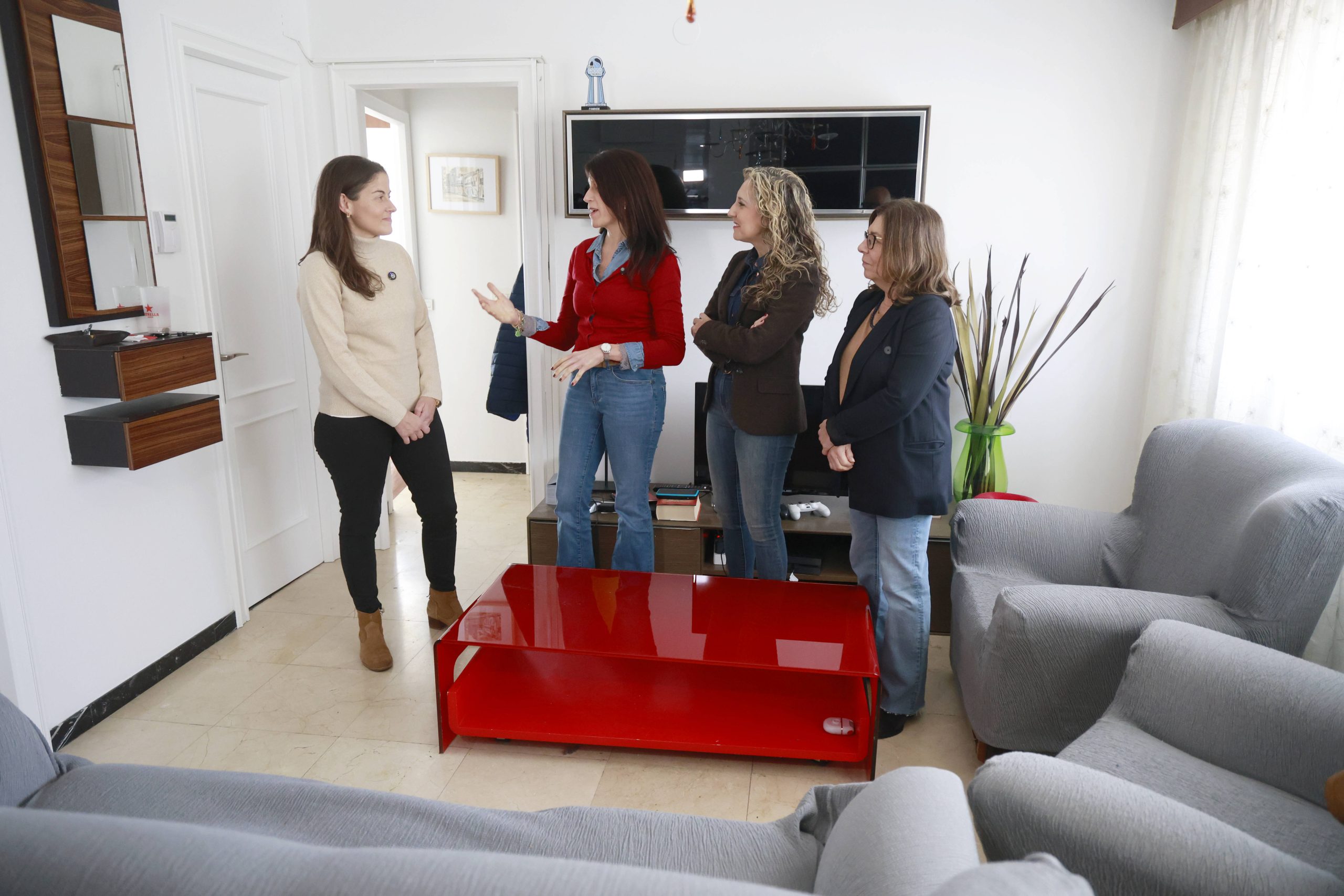 O programa Fogar Vivo da Xunta concedeu 239 axudas a particulares en 2025, cun importe total de 1,4 M€  para mobilizar vivendas baleiras en alugueiro