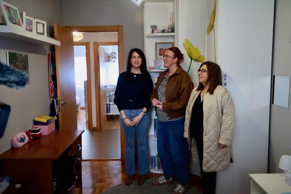 A Xunta abre hoxe o prazo para solicitar os avais para a compra da primeira vivenda, cun orzamento de 5 M€