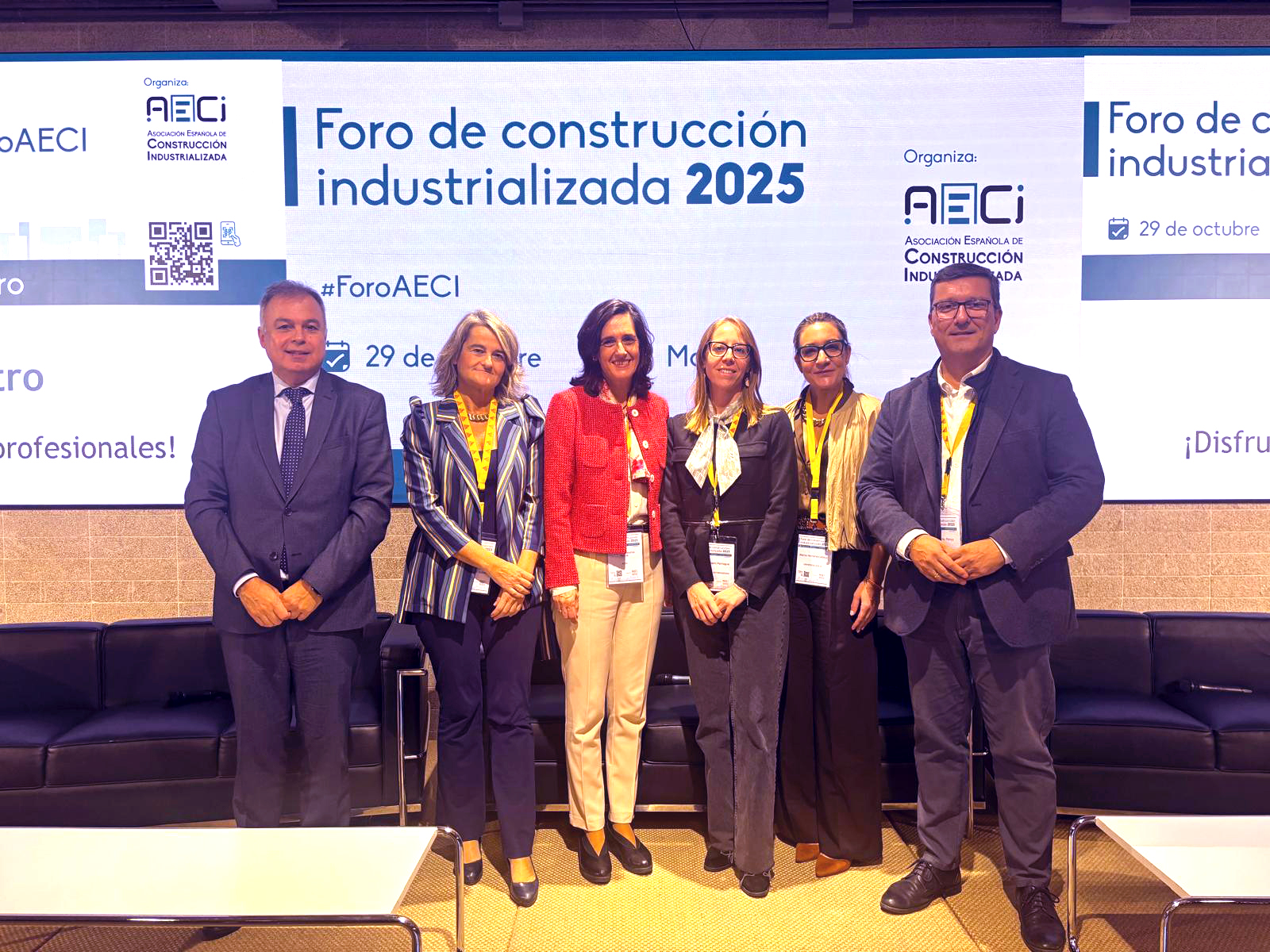 A Xunta reforza o uso das técnicas industrializadas na construción de vivenda pública na comunidade