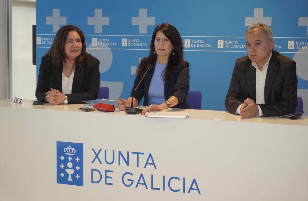 A Xunta estima que o desenvolvemento do PIA de Lavadores, en Vigo, suporá un investimento público e privado de máis de 370 M€