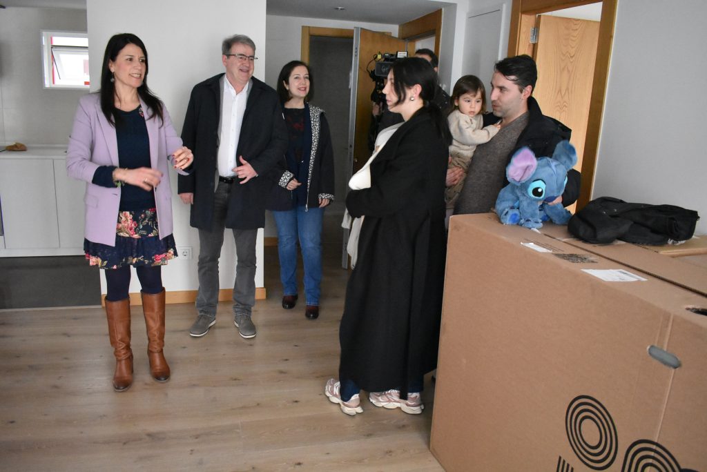 A Xunta abrirá o 13 de marzo o prazo para solicitar os avais para adquisición de vivenda